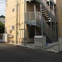 R's Place 外観